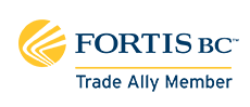 Fortis Trade Ally Member