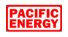 Logo - Pacific Energy