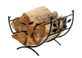 Firewood Pile